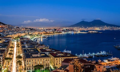 Nápoles: la seducción del Sur