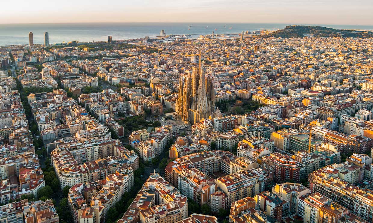 barcelona