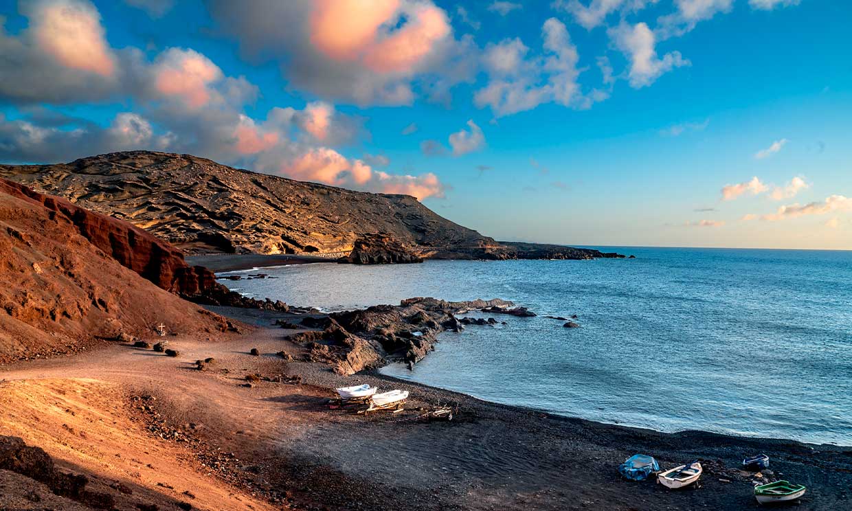 Las Palmas de Gran Canaria, la ciudad de la luz