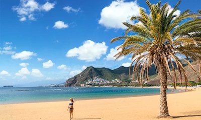 ¿Estás pensando en tomarte un respiro? ¡Escápate a Tenerife!