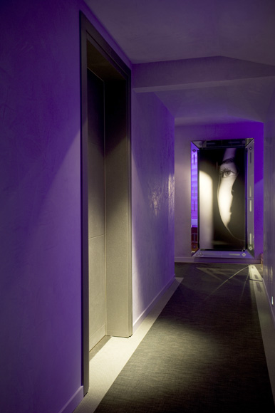 Philippe Starck diseña un nuevo hotel en Venecia