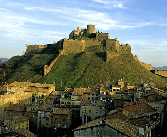 Cardona y Jaén, los mejores