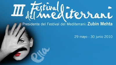 Festival del Mediterrani