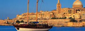 Manda a los niños a estudiar inglés en Malta
