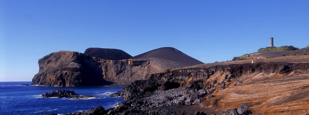 Azores… ¿quién teme al volcán?