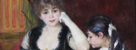 ¿Sientes pasión por Renoir? 