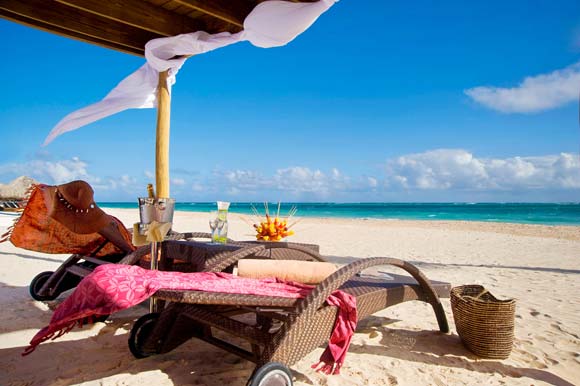 Un nuevo resort de lujo en el Caribe dominicano
