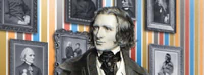 Un feliz y muy sonado cumpleaños para Liszt