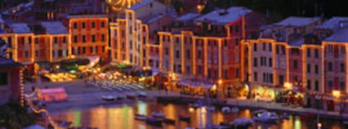 Portofino, el puerto italiano más chic 