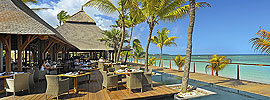 Trou Aux Biches, lujo y refinamiento tropical en Isla Mauricio