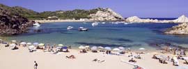 Menorca, los 7 tesoros de un paraíso cercano