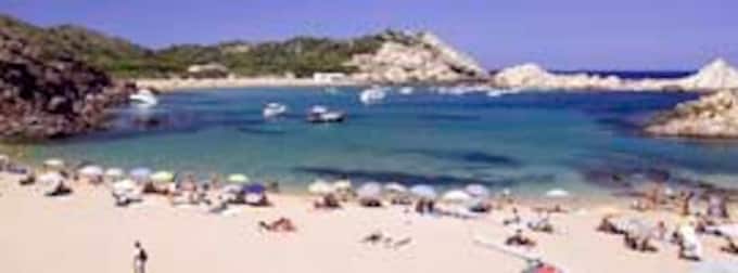Menorca, los 7 tesoros de un paraíso cercano