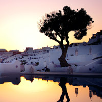 Doscientas veinte islas para soñar en Grecia