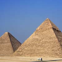 Egipto y sus nuevos secretos