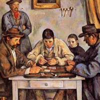 Cézanne, toda una vida en Budapest