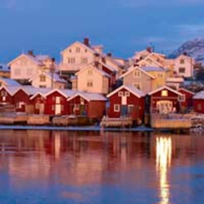 La Costa Oeste de Suecia, un destino diferente para unas vacaciones muy especiales
