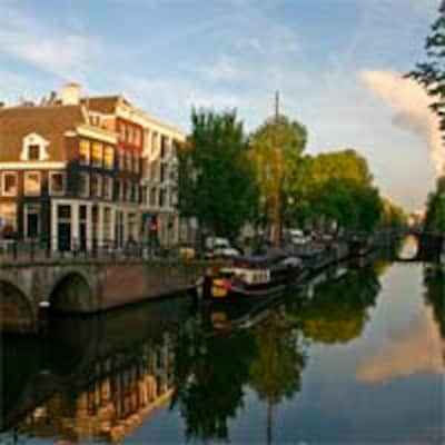Ámsterdam, un ‘must’ para 2013, se viste de fiesta