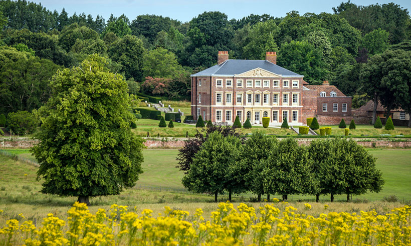 De Hampshire a Bath, un viaje a la Inglaterra de Jane Austen