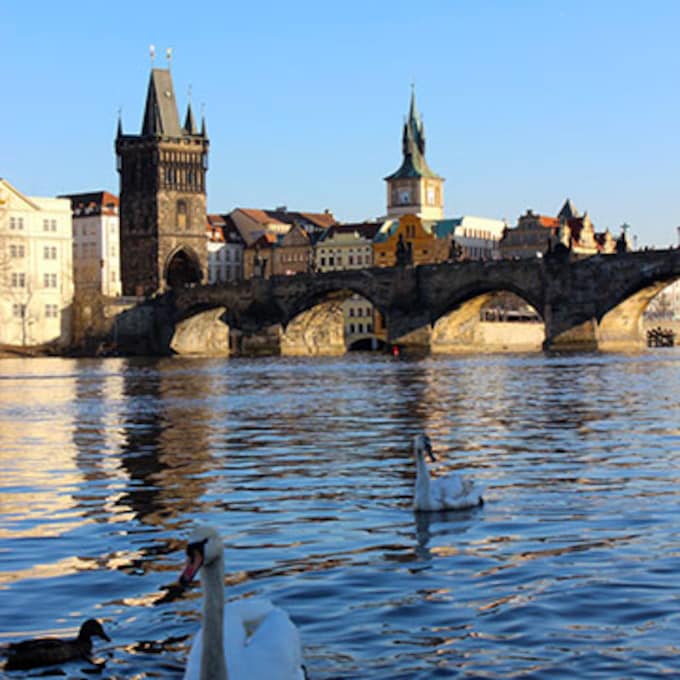 48 horas en Praga, pistas para descubrir la ciudad de las cien torres