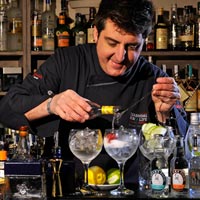 La ruta del gin tonic, lugares para tomar un combinado reposado 