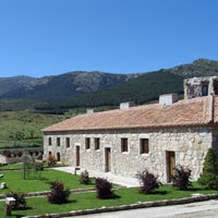 Un castillo para un fin de semana muy romántico 