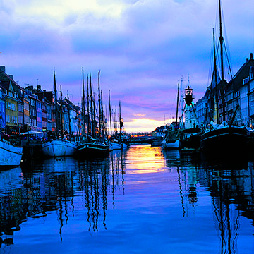 48 horas en Copenhague, una guía para tu próximo viaje