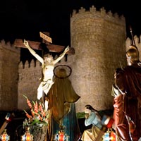 6 pistas para rezagados en esta Semana Santa