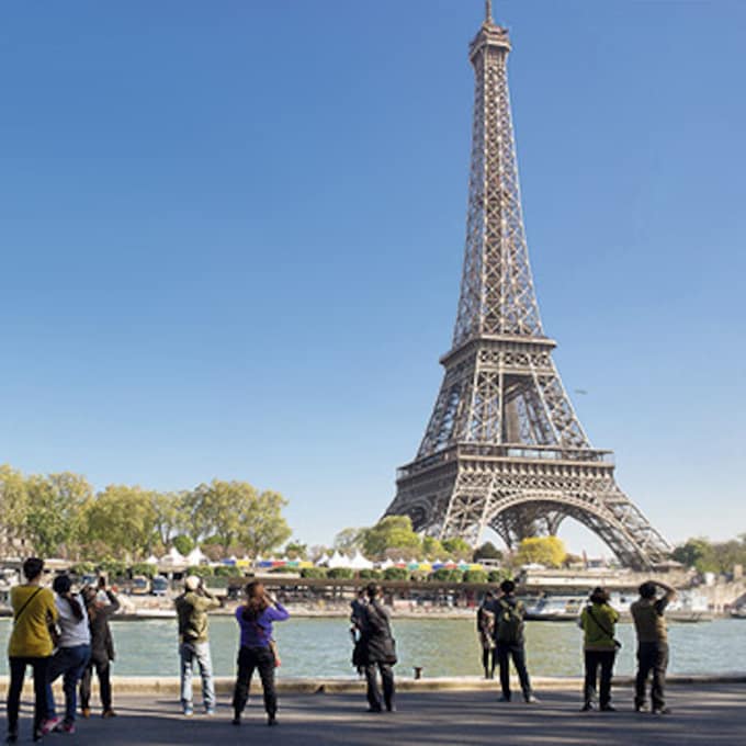 48 horas en París, para principiantes y para los que no quieren rutas evidentes