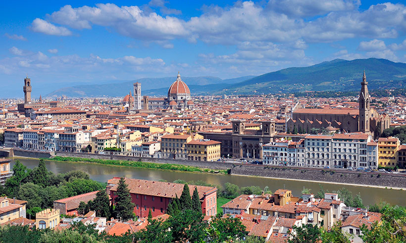 Florencia-panoramica