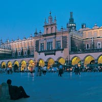 Piérdete en el mercado medieval más grande de Europa