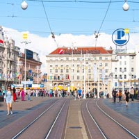 Zagreb, una sorprendente ciudad centroeuropea por descubrir