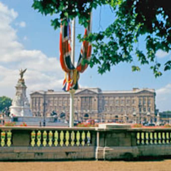 Los lugares donde los bebés de la familia real pasan su infancia 