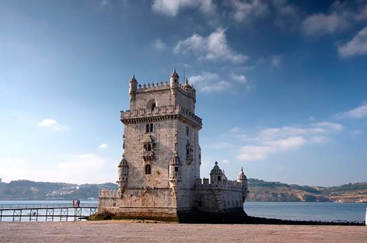Lisboa-Torre-de-belem