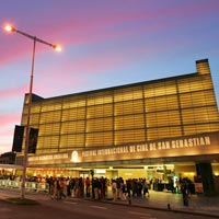 Un plan de cine y a la última para este fin de semana en San Sebastián