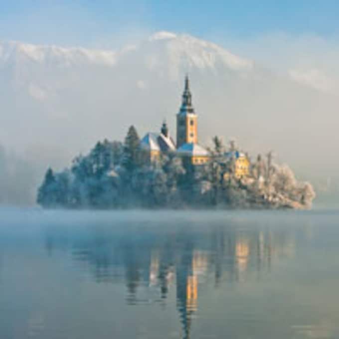 20 perlas imprescindibles para captar la esencia de Eslovenia en invierno