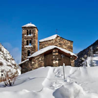 Experiencias en Andorra más allá del esquí