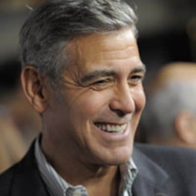 George Clooney y su historia de amor con el lago de Como