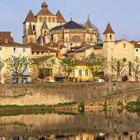 Tres escapadas inolvidables por el Sur de Francia para hacer en coche 