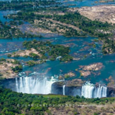 Tres aventuras ecoturísticas en Zambia, la llamada de África