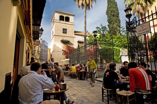 Málaga, la ciudad de Picasso, para este fin de semana
