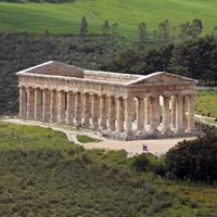 Una ruta de la Sicilia más clásica a la ‘canalla' Palermo