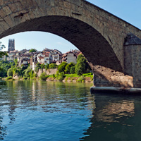 Friburgo, la ciudad suiza de los puentes