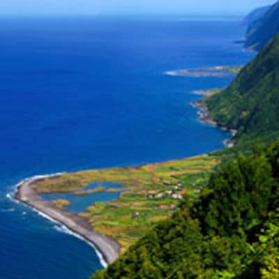 Azores, un bucólico archipiélago para amantes de la Naturaleza virgen