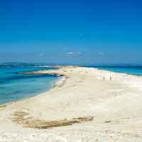 ¿Qué famoso no ha pasado este verano por Formentera?