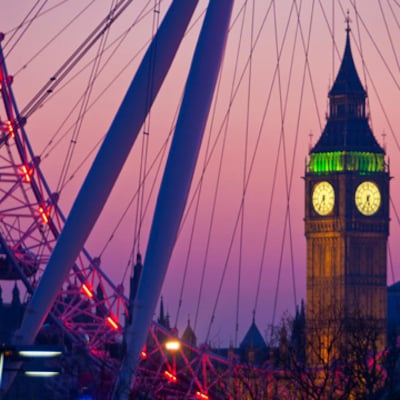Optimiza tu tiempo en tu próxima visita exprés a Londres
