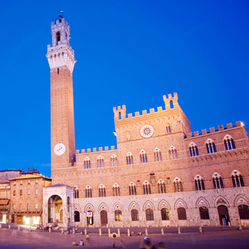 Las 10 ciudades italianas más seductoras ante las que caer rendido