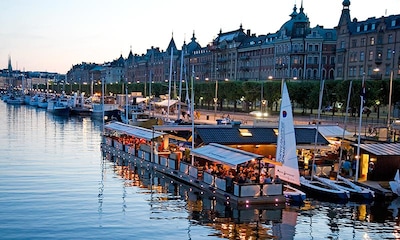 48 horas en… Estocolmo, una guía imprescindible para una escapada de fin de semana