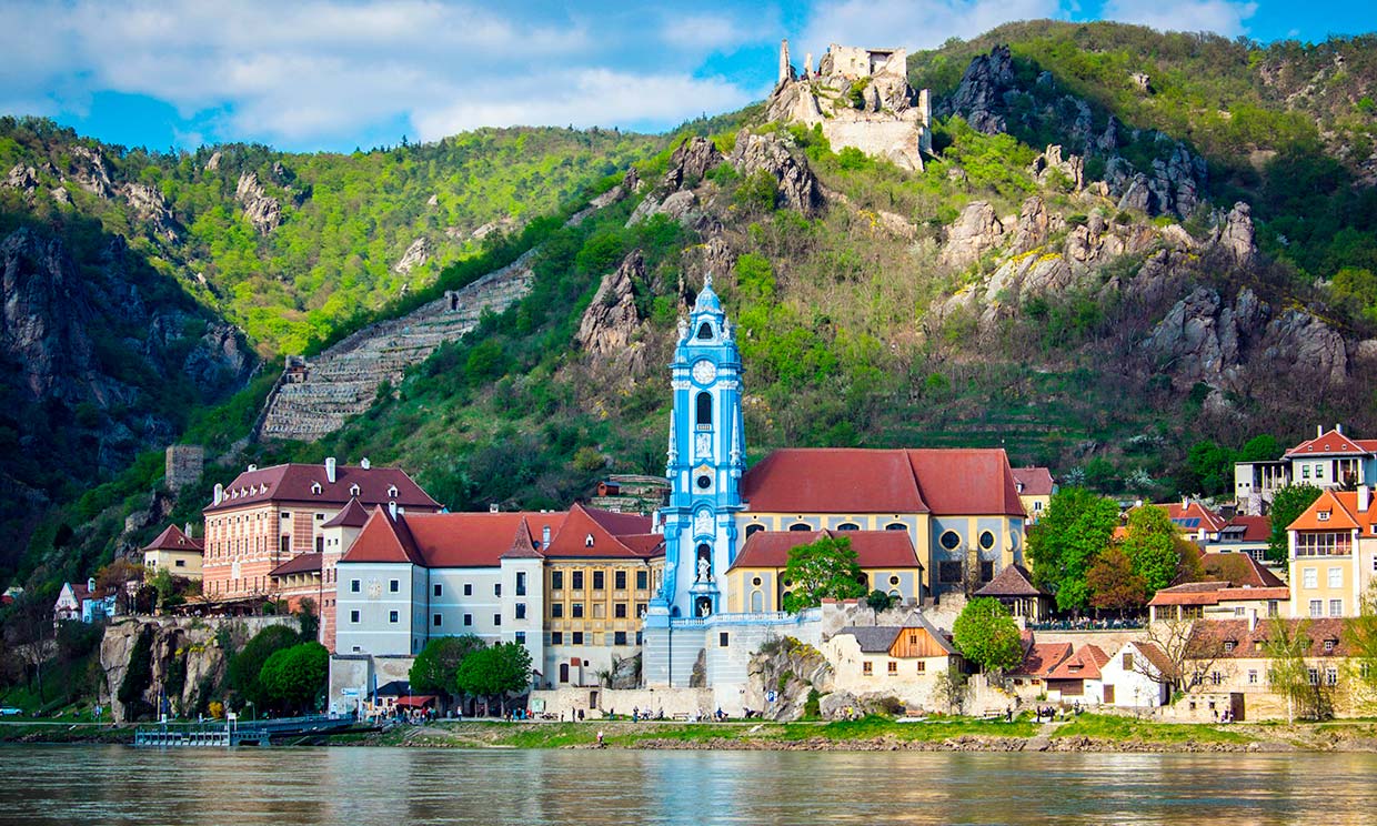 Los 10 pueblos más bonitos de Austria
