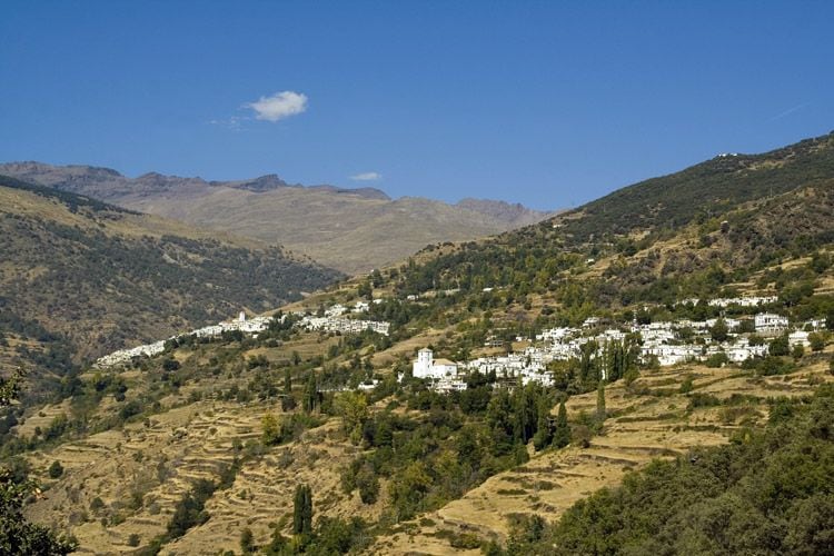 Alpujarra