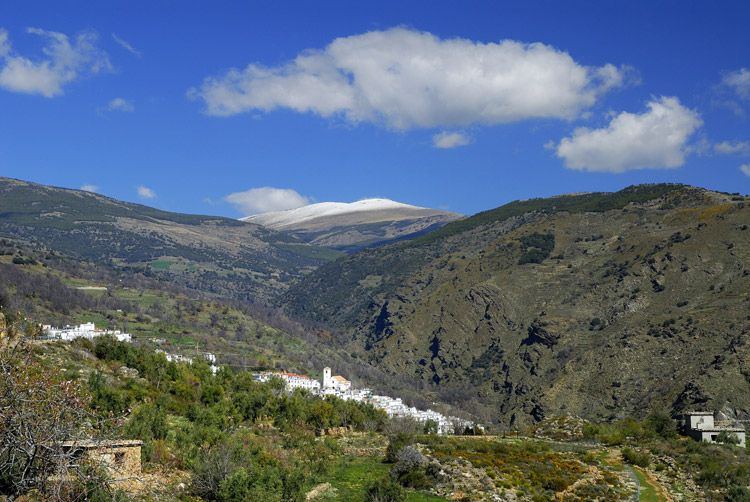 Alpujarra